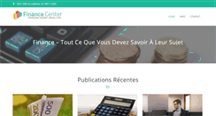 Desktop Screenshot of domaine-muller-deiss.com