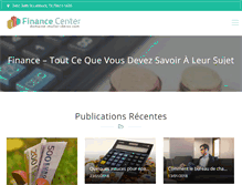 Tablet Screenshot of domaine-muller-deiss.com